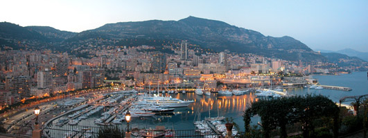 Rencontre monaco