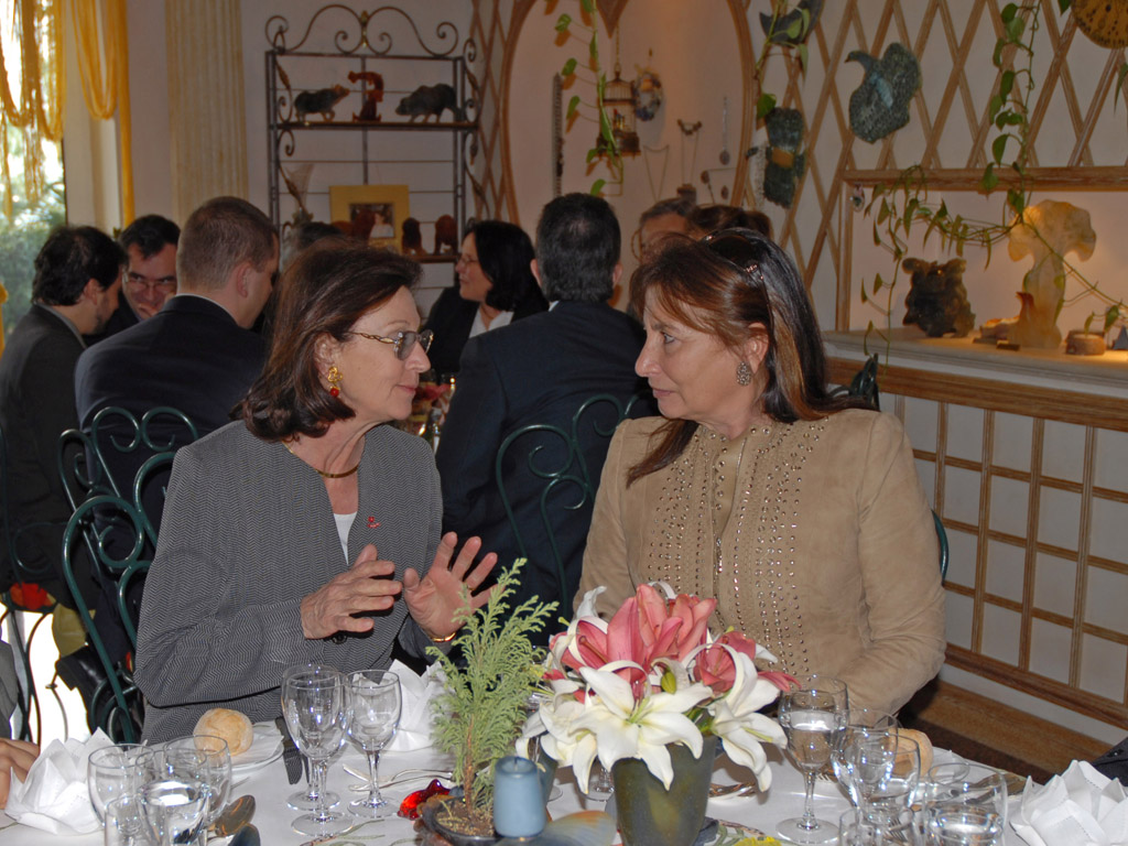 Rencontres monaco mediterranee